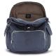 Рюкзак Kipling CITY PACK S Grey Slate (89S)