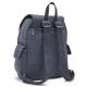 Рюкзак Kipling CITY PACK S Grey Slate (89S)