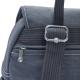 Рюкзак Kipling CITY PACK S Grey Slate (89S)