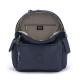 Рюкзак Kipling CITY PACK S Blue Bleu 2 (96V)