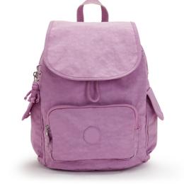 Рюкзак Kipling CITY PACK S Purple Lila (KX5)