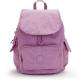 Рюкзак Kipling CITY PACK S Purple Lila (KX5)