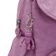 Рюкзак Kipling CITY PACK S Purple Lila (KX5)