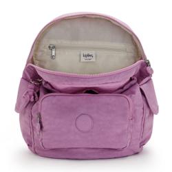 Рюкзак Kipling CITY PACK S Purple Lila (KX5)