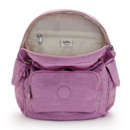 Рюкзак Kipling CITY PACK S Purple Lila (KX5)