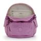 Рюкзак Kipling CITY PACK S Purple Lila (KX5)