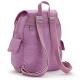 Рюкзак Kipling CITY PACK S Purple Lila (KX5)