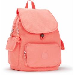 Рюкзак Kipling CITY PACK S Fresh Coral (Z02)