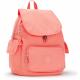 Рюкзак Kipling CITY PACK S Fresh Coral (Z02)