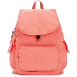 Рюкзак Kipling CITY PACK S Fresh Coral (Z02)