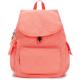 Рюкзак Kipling CITY PACK S Fresh Coral (Z02)