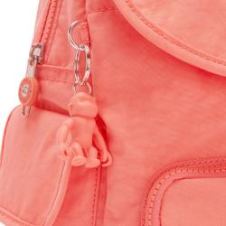Рюкзак Kipling CITY PACK S Fresh Coral (Z02)