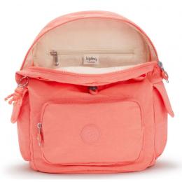 Рюкзак Kipling CITY PACK S Fresh Coral (Z02)
