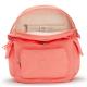 Рюкзак Kipling CITY PACK S Fresh Coral (Z02)