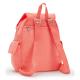 Рюкзак Kipling CITY PACK S Fresh Coral (Z02)