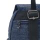 Рюкзак Kipling CITY PACK S Blue Eclipse Pr (K89)