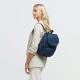 Рюкзак Kipling CITY PACK S Blue Eclipse Pr (K89)