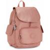 Рюкзак Kipling CITY PACK S Dt Warm Rose (Z03)