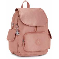 Рюкзак Kipling CITY PACK S Dt Warm Rose (Z03)