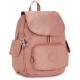 Рюкзак Kipling CITY PACK S Dt Warm Rose (Z03)