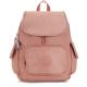 Рюкзак Kipling CITY PACK S Dt Warm Rose (Z03)