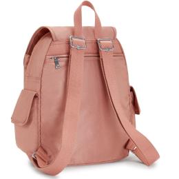Рюкзак Kipling CITY PACK S Dt Warm Rose (Z03)