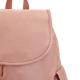 Рюкзак Kipling CITY PACK S Dt Warm Rose (Z03)