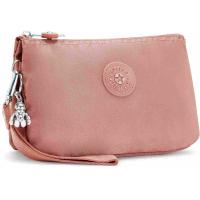 Клатч Kipling CREATIVITY XL Dt Warm Rose (Z03)