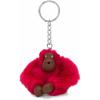 Брелок Kipling MONKEYCLIP S True Pink (09F)