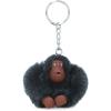 Брелок Kipling MONKEYCLIP S True Blue Tonal (4DX)