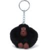 Брелок Kipling MONKEYCLIP S True Black (J99)