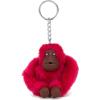 Брелок Kipling MONKEYCLIP M True Pink (09F)