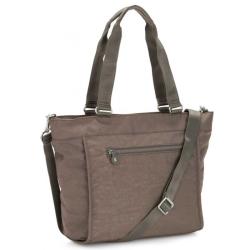 Сумка Kipling NEW SHOPPER S Seagrass (59D)