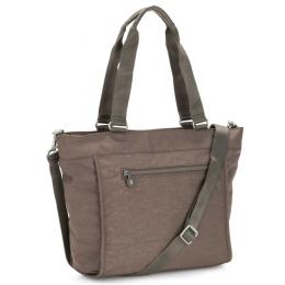 Сумка Kipling NEW SHOPPER S Seagrass (59D)