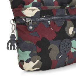 Сумка Kipling ARTO Camo L (P35)