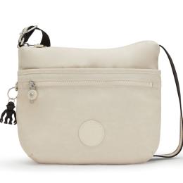 Сумка Kipling ARTO Light Sand (W58)