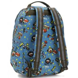 Дитячий рюкзак Kipling SEOUL GO Monkey Rock (30R)