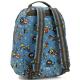 Дитячий рюкзак Kipling SEOUL GO Monkey Rock (30R)