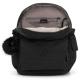 Рюкзак Kipling CITY PACK True Dazz Black (G33)