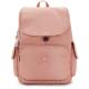 Рюкзак Kipling CITY PACK Dt Warm Rose (Z03)