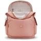 Рюкзак Kipling CITY PACK Dt Warm Rose (Z03)