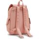 Рюкзак Kipling CITY PACK Dt Warm Rose (Z03)