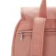 Рюкзак Kipling CITY PACK Dt Warm Rose (Z03)