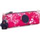 Пенал Kipling FREEDOM Doodle Pink (6DM)