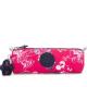 Пенал Kipling FREEDOM Doodle Pink (6DM)