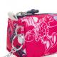 Пенал Kipling FREEDOM Doodle Pink (6DM)