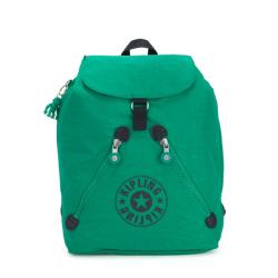 Рюкзак Kipling FUNDAMENTAL Lively Green (28S)