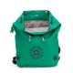 Рюкзак Kipling FUNDAMENTAL Lively Green (28S)