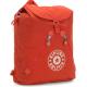 Рюкзак Kipling FUNDAMENTAL Funky Orange Nc (67H)