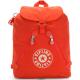 Рюкзак Kipling FUNDAMENTAL Funky Orange Nc (67H)